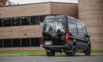 Mercedes-Benz Sprinter 3500 XD 4x4 Panel Van 2018 года (NA)